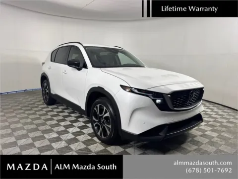 More photos of 2026 Mazda CX-5 2.5 S Preferred at ALM Mazda South, GA
