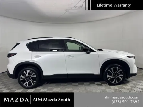 More photos of 2026 Mazda CX-5 2.5 S Preferred at ALM Mazda South, GA