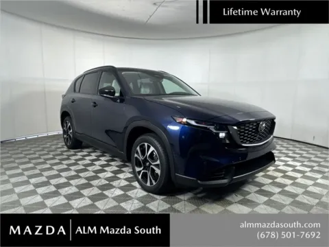 More photos of 2026 Mazda CX-5 2.5 S Preferred at ALM Mazda South, GA