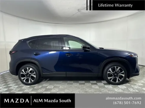 More photos of 2026 Mazda CX-5 2.5 S Preferred at ALM Mazda South, GA