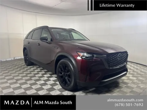 More photos of 2026 Mazda CX-90 3.3 Turbo Premium at ALM Mazda South, GA