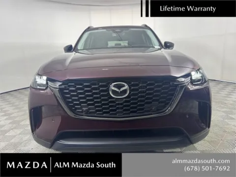 Another view of 2026 Mazda CX-90 3.3 Turbo Premium for sale in Morrow, GA at ALM Mazda South