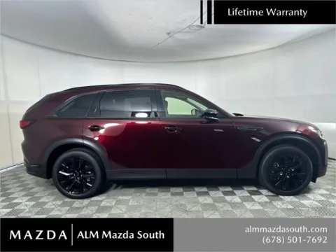 More photos of 2026 Mazda CX-90 3.3 Turbo Premium at ALM Mazda South, GA