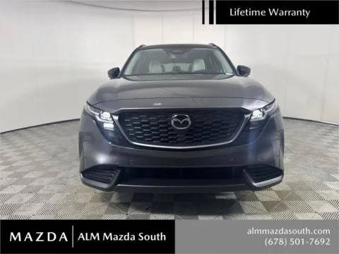Another view of 2026 Mazda CX-5 2.5 S Preferred for sale in Morrow, GA at ALM Mazda South