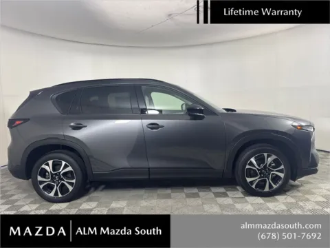 More photos of 2026 Mazda CX-5 2.5 S Preferred at ALM Mazda South, GA