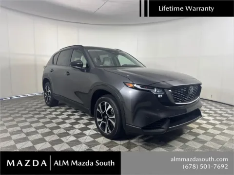 More photos of 2026 Mazda CX-5 2.5 S Preferred at ALM Mazda South, GA