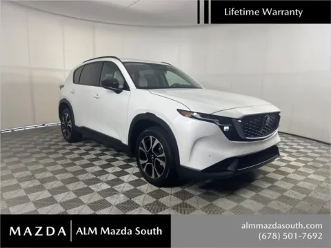 More photos of 2026 Mazda CX-5 2.5 S Preferred at ALM Mazda South, GA