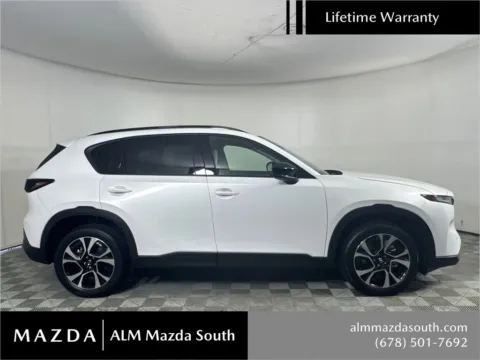 More photos of 2026 Mazda CX-5 2.5 S Preferred at ALM Mazda South, GA