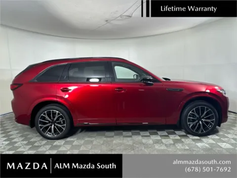 More photos of 2026 Mazda CX-70 3.3 Turbo S Premium at ALM Mazda South, GA