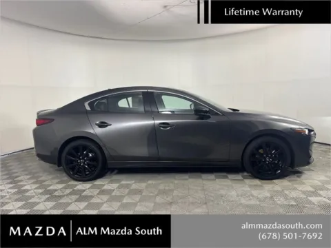 More photos of 2026 Mazda Mazda3 2.5 Turbo Premium Plus at ALM Mazda South, GA