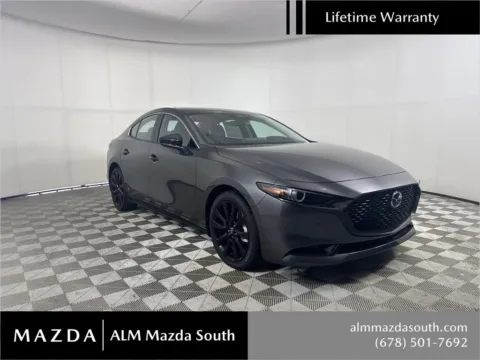 More photos of 2026 Mazda Mazda3 2.5 Turbo Premium Plus at ALM Mazda South, GA