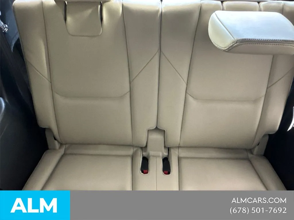 2020 Mazda CX-9 Grand Touring - Photo 23
