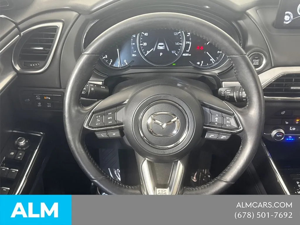 2020 Mazda CX-9 Grand Touring - Photo 26