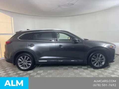 More photos of 2020 Mazda CX-9 Grand Touring at ALM Mazda South, GA