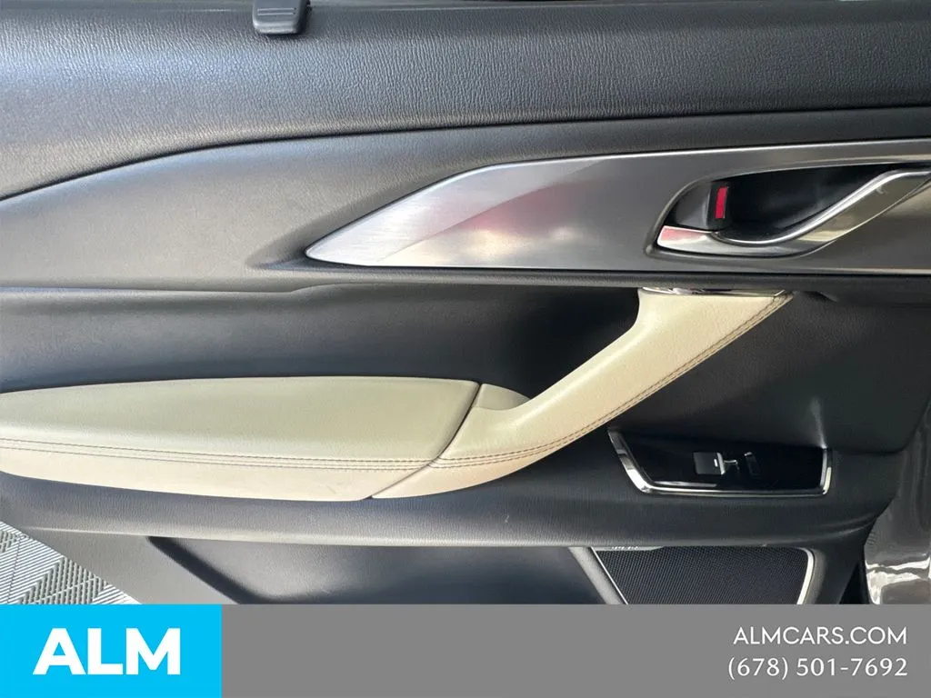 2020 Mazda CX-9 Grand Touring - Photo 22