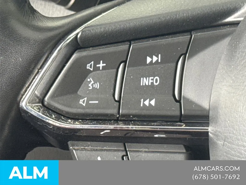 2020 Mazda CX-9 Grand Touring - Photo 27