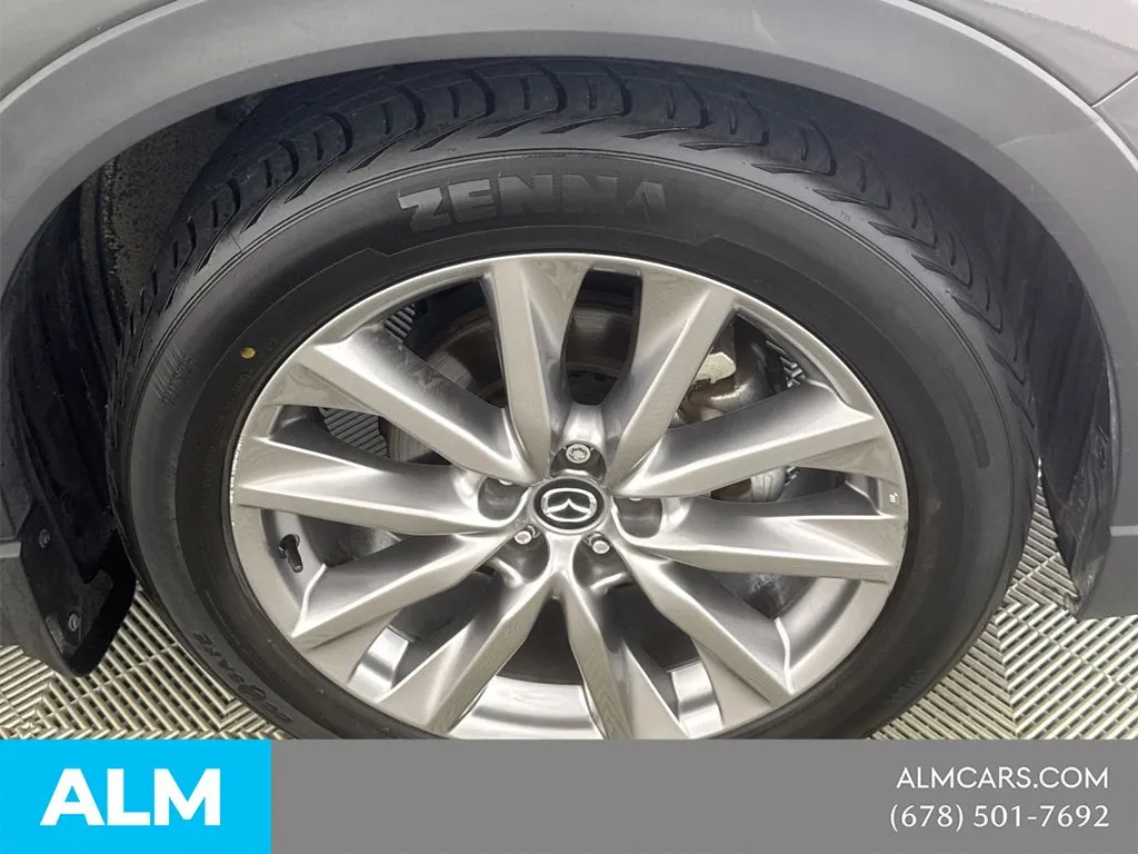 2020 Mazda CX-9 Grand Touring - Photo 14