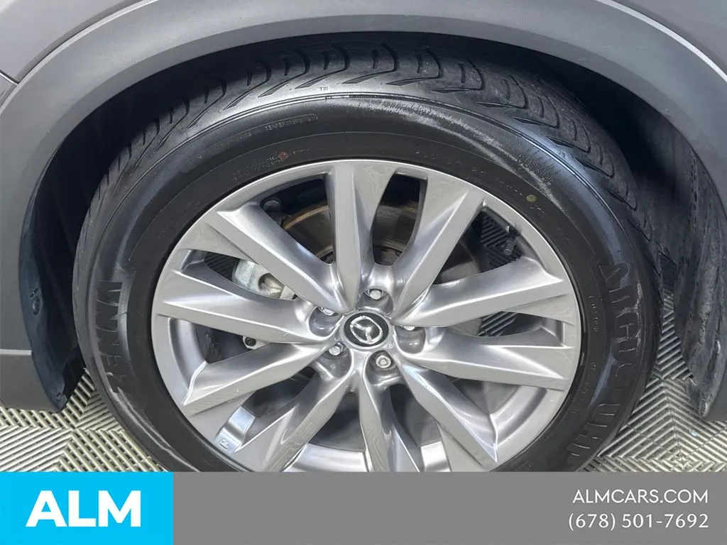 2020 Mazda CX-9 Grand Touring - Photo 13