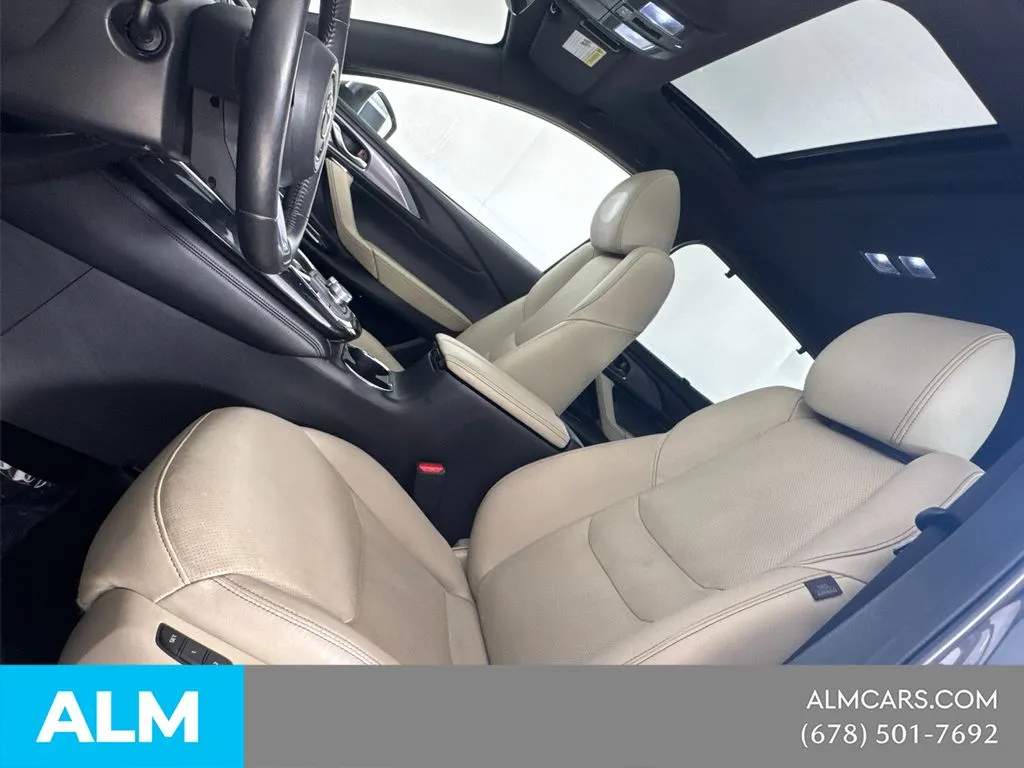 2020 Mazda CX-9 Grand Touring - Photo 36