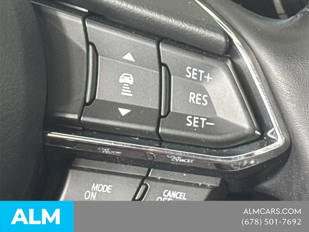 2020 Mazda CX-9 Grand Touring - Photo 28