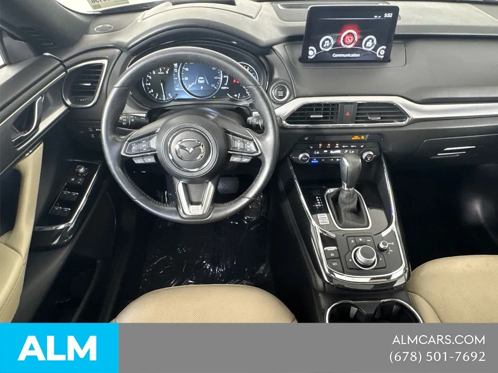 2020 Mazda CX-9 Grand Touring - Photo 25