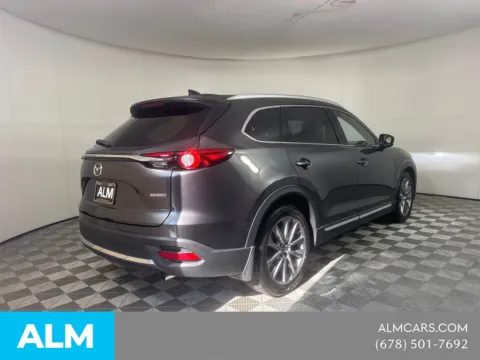 More photos of 2020 Mazda CX-9 Grand Touring at ALM Mazda South, GA