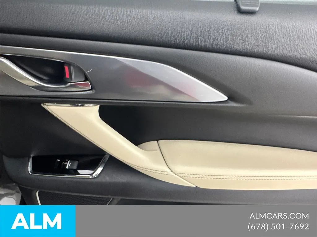 2020 Mazda CX-9 Grand Touring - Photo 18