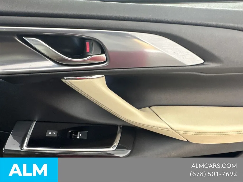 2020 Mazda CX-9 Grand Touring - Photo 16