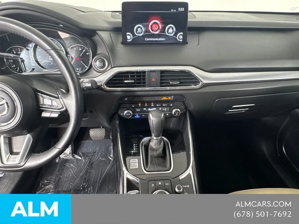 2020 Mazda CX-9 Grand Touring - Photo 31