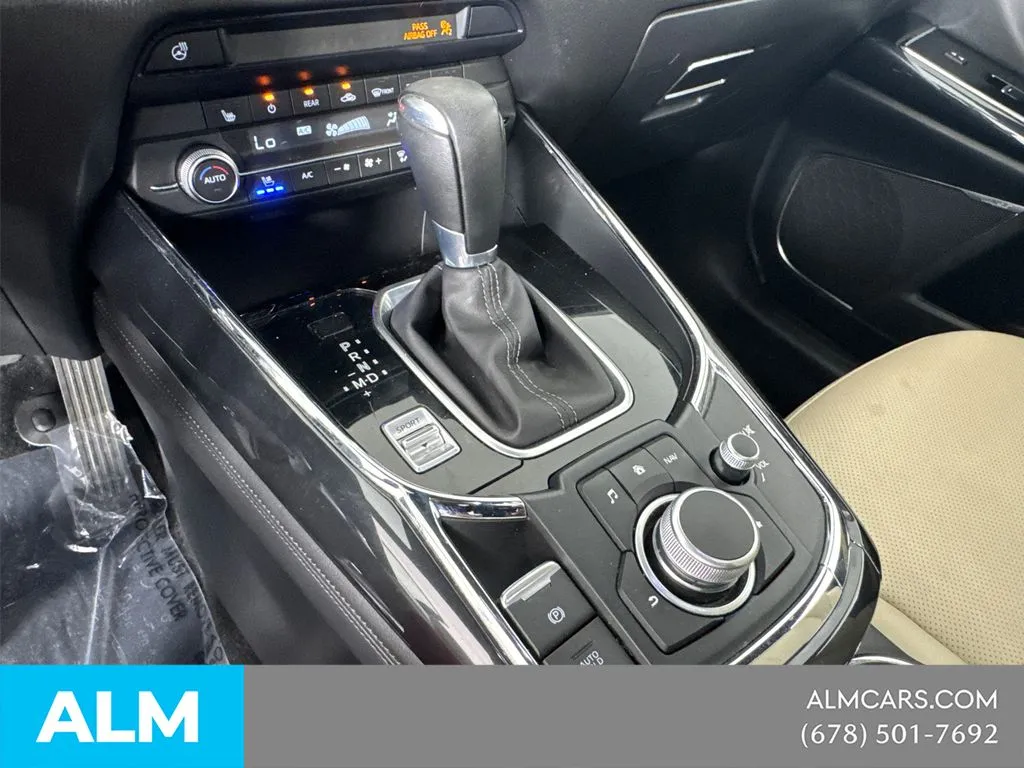 2020 Mazda CX-9 Grand Touring - Photo 35