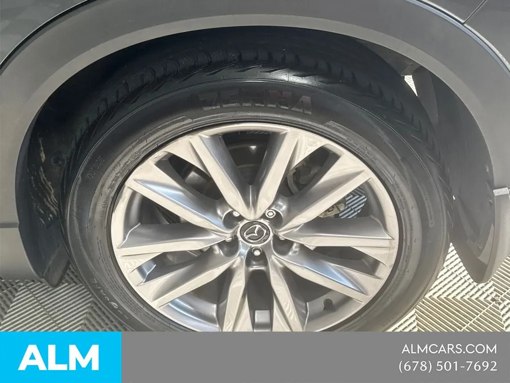 2020 Mazda CX-9 Grand Touring - Photo 20