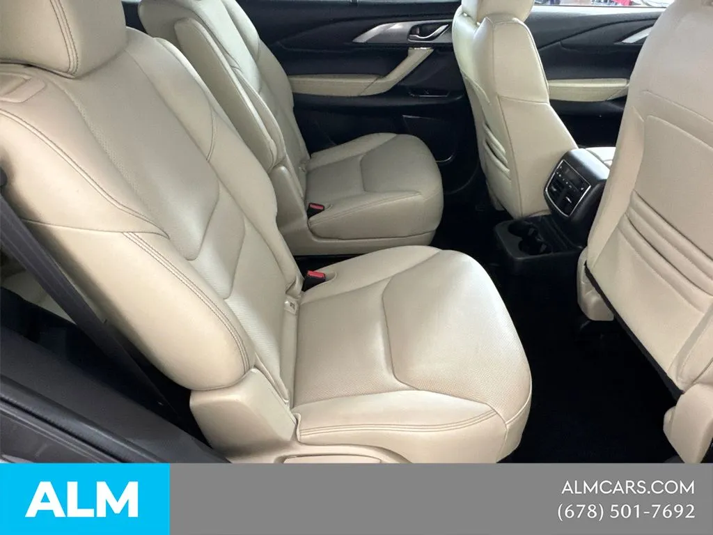 2020 Mazda CX-9 Grand Touring - Photo 17