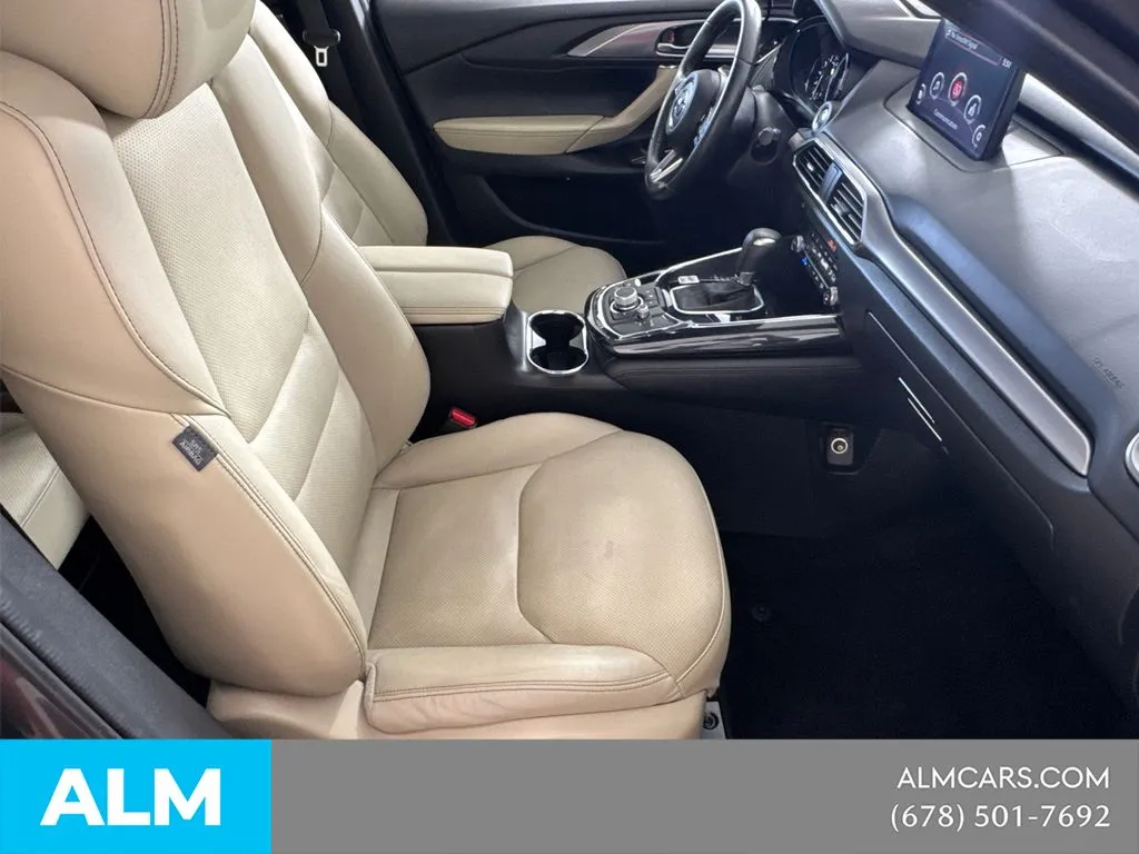2020 Mazda CX-9 Grand Touring - Photo 15