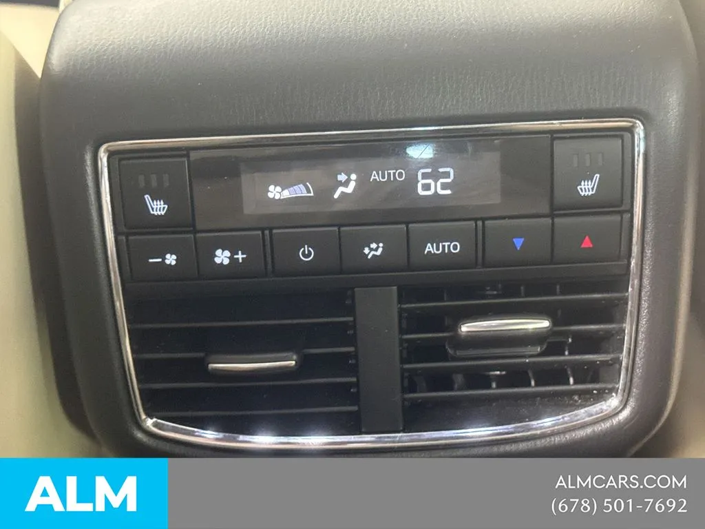 2020 Mazda CX-9 Grand Touring - Photo 24
