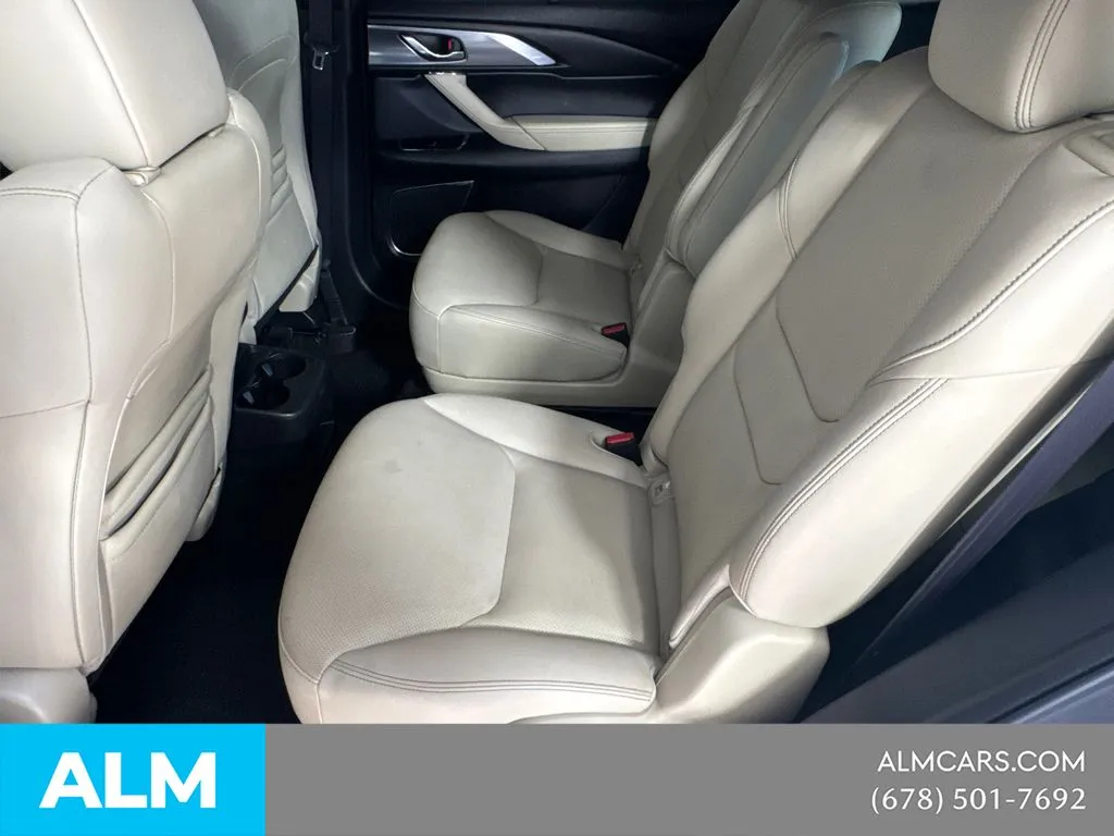 2020 Mazda CX-9 Grand Touring - Photo 21