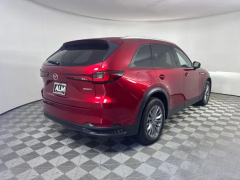 More photos of 2025 Mazda CX-90 PHEV Preferred at ALM Mazda South, GA