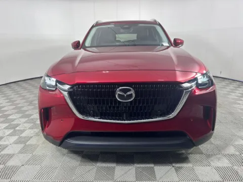 Photos of 2025 Mazda CX-90 PHEV Preferred for sale in Morrow, GA at ALM Mazda South