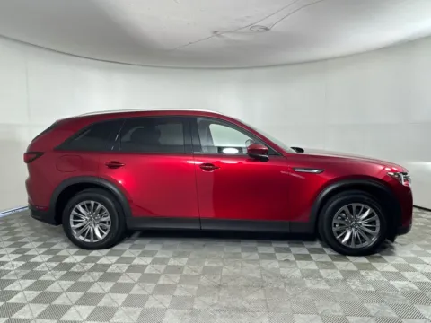 More photos of 2025 Mazda CX-90 PHEV Preferred at ALM Mazda South, GA