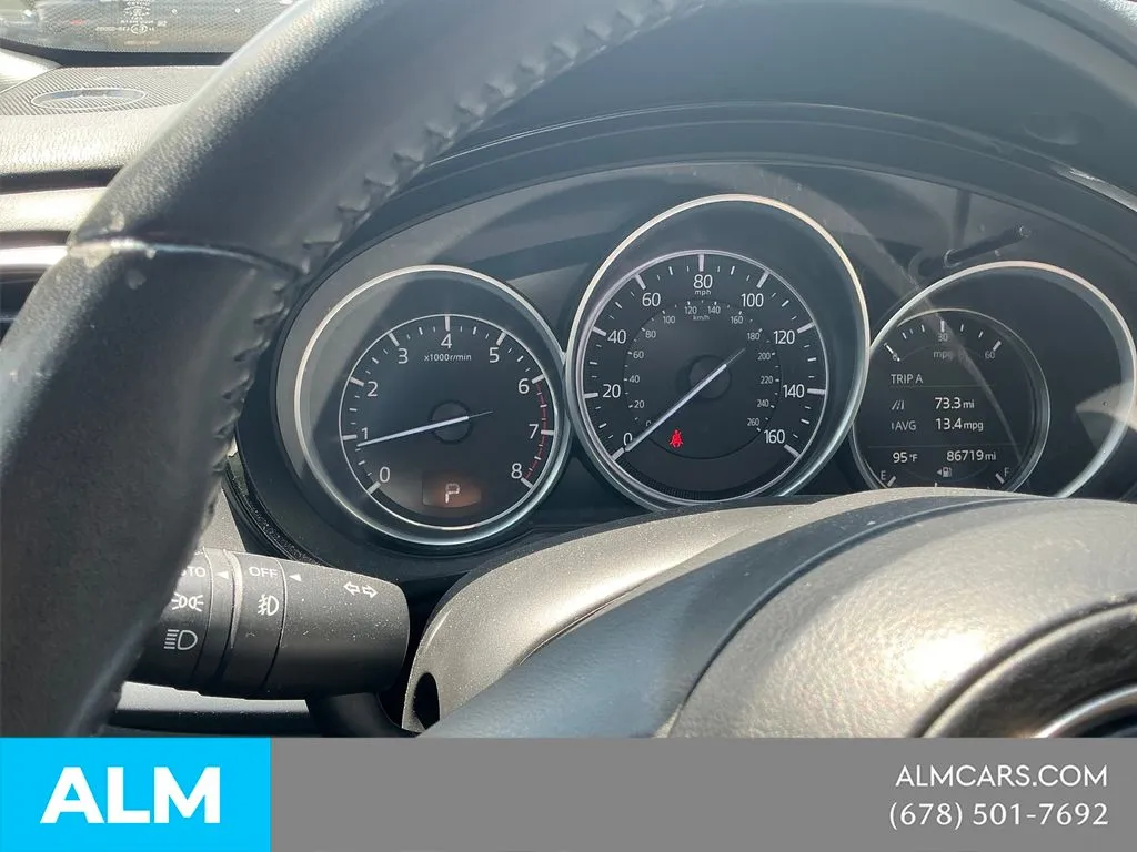 2020 Mazda CX-9 Touring - Photo 10