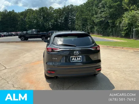 Another view of 2020 Mazda CX-9 Touring for sale in Morrow, GA at ALM Mazda South
