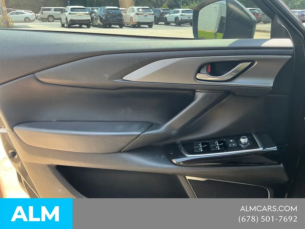 2020 Mazda CX-9 Touring - Photo 8