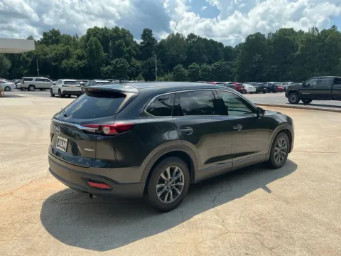 More photos of 2020 Mazda CX-9 Touring at ALM Mazda South, GA