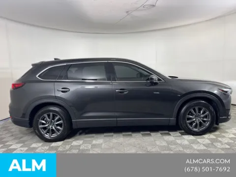More photos of 2020 Mazda CX-9 Touring at ALM Mazda South, GA