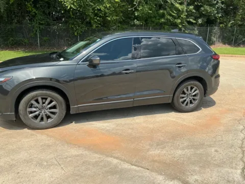 Photos of 2020 Mazda CX-9 Touring for sale in Morrow, GA at ALM Mazda South