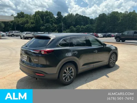 More photos of 2020 Mazda CX-9 Touring at ALM Mazda South, GA