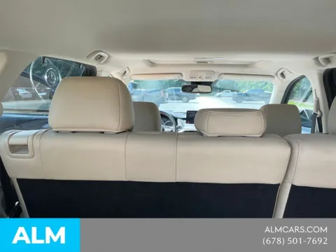 More photos of 2020 Mazda CX-9 Touring at ALM Mazda South, GA