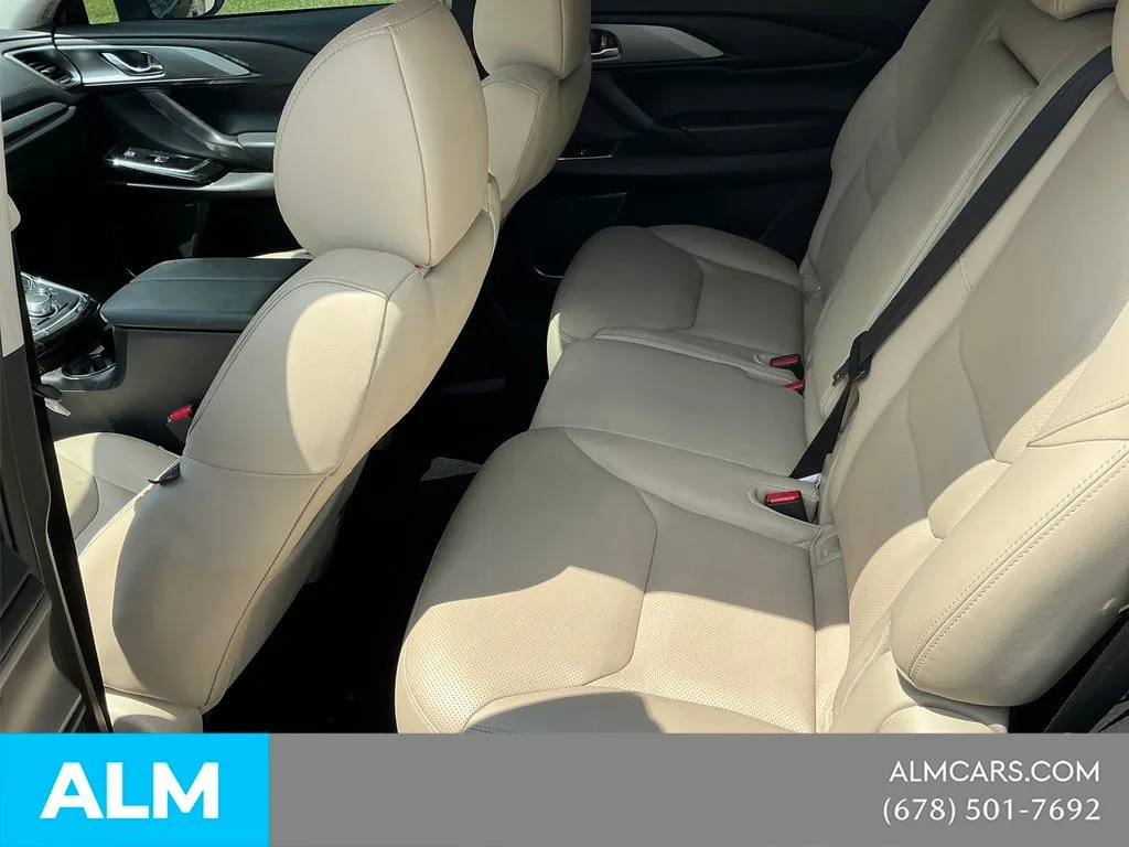 2020 Mazda CX-9 Touring - Photo 7