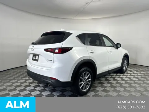 More photos of 2023 Mazda CX-5 2.5 S Select Package at ALM Mazda South, GA