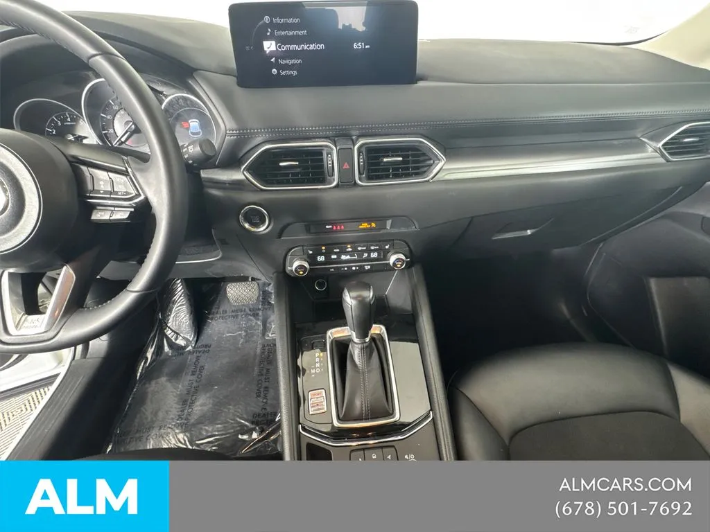2023 Mazda CX-5 S Select Package - Photo 31