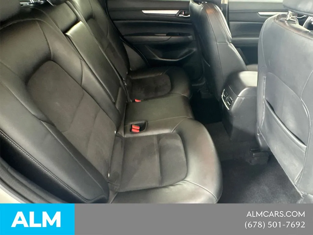 2023 Mazda CX-5 S Select Package - Photo 18